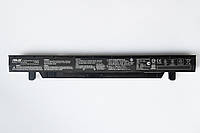 Батарея для ноутбука Asus ROG GL552JX Series A41N1424 2600mAh (48Wh) 14.4V Li-ion ОРИГИНАЛЬНАЯ