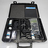 HI 98193 Оксиметр розчиненого кисню від 0,00 до 50,00 мг/л, -20 - +120 °C, АТК, IP67, фото 7