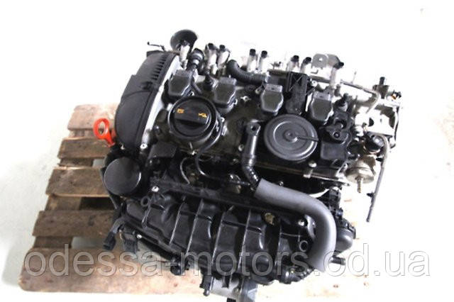 Двигун Audi TT Roadster 2.0 TFSI quattro, 2010-2014 тип мотора CESA, CETA, фото 1