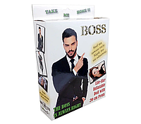 Надувна лялька керівник Boss Series BOSS, зріст 160 см