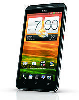 Броньована захисна плівка для екрана HTC EVO 4G LTE