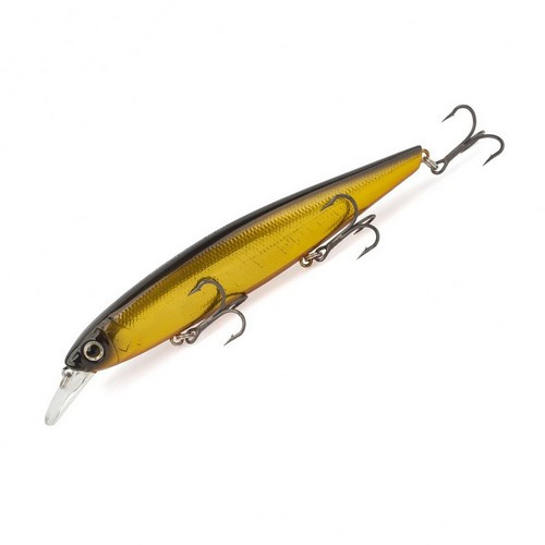 Воблер DEPS Balisong Minnow 130 SP/#22GM