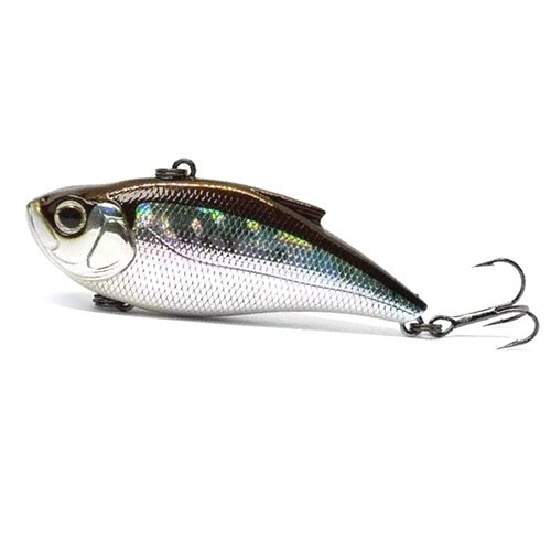 Воблер ZipBaits Calibra 75 #022