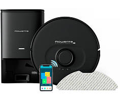 Робот-пилосос Rowenta RR8595WH