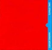 Dire Straits – Making Movies (1980) (CD Audio)