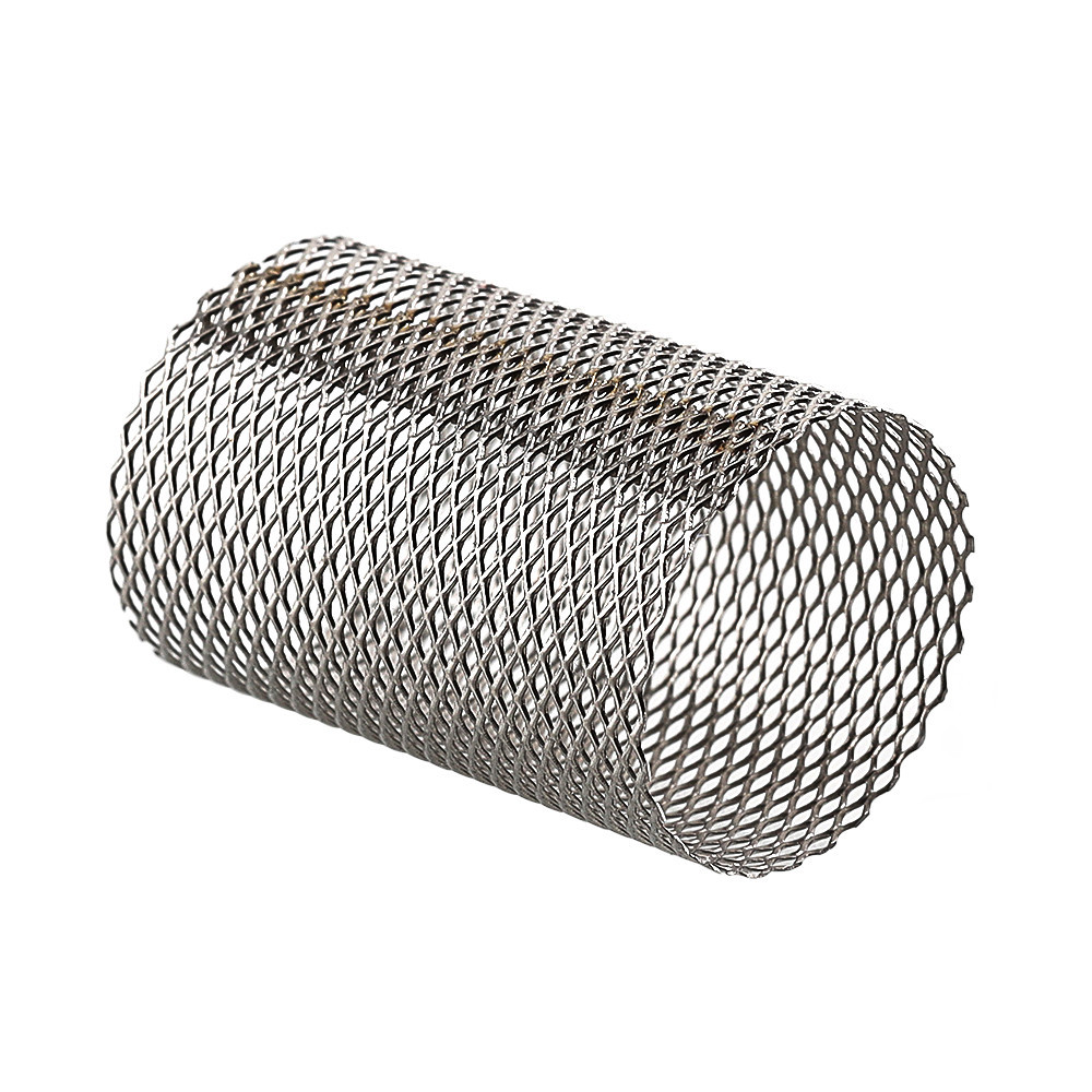 Сітка для косого фільтра Valtec DN 1/2" (500 мкм) неіржавка сталь (Італія) VT.050.N.04, фото 1