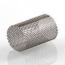Сітка для косого фільтра Valtec DN 1/2" (500 мкм) неіржавка сталь (Італія) VT.050.N.04, фото 3