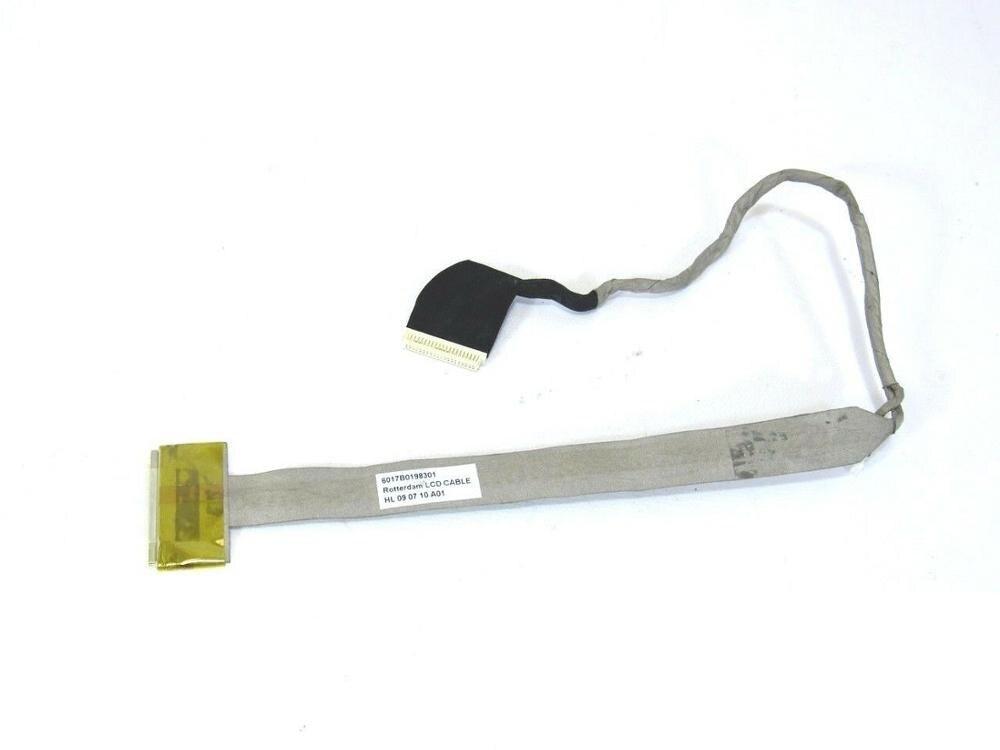 Шлейф Toshiba Satellite L505, L505D (6017B0198301) б/в гарантія 3 міс