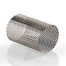 Сітка для косого фільтра Valtec DN 1/2" (500 мкм) неіржавка сталь (Італія) VT.050.N.04, фото 5