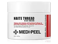Пептидный крем для шеи и декольте Medi-Peel Naite Thread Neck Cream, 100мл