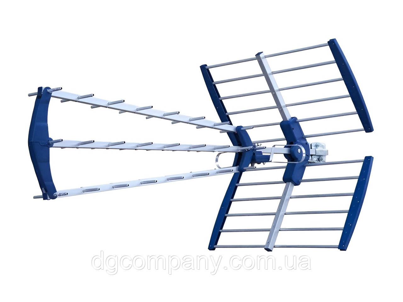 Антена Т2 зовнішня Eurosky ES-009 Sigma