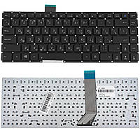 Клавиатура Asus E402NAS (0KNB0-4124RU00) для ноутбука для ноутбука