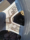 Диски 5.112 r17 6.5j et39 dia66.6 bmw x1 f48, фото 4