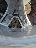 Диски 5.112 r17 6.5j et39 dia66.6 bmw x1 f48, фото 6