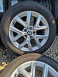 Диски 5.112 r17 6.5j et39 dia66.6 bmw x1 f48, фото 8