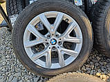 Диски 5.112 r17 6.5j et39 dia66.6 bmw x1 f48, фото 9
