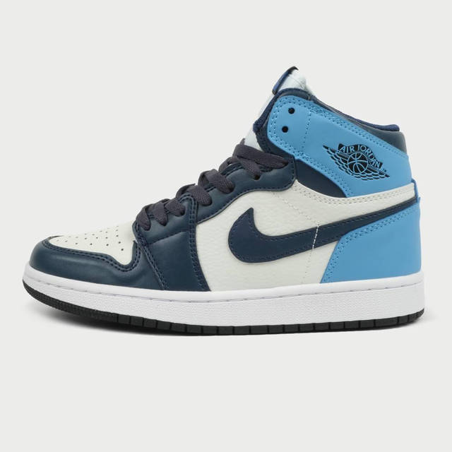 Nike air blue discount