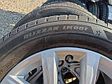 Зимові шини 205 60 r17 93H Bridgestone Blizzak LM001, фото 4