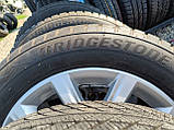 Зимові шини 205 60 r17 93H Bridgestone Blizzak LM001, фото 5