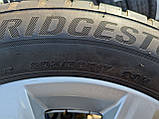 Зимові шини 205 60 r17 93H Bridgestone Blizzak LM001, фото 3
