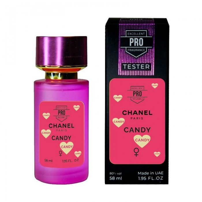 Chanel Candy ТЕСТЕР PRO жіночий 58 мл