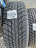 Зимові шини 205 60 r17 93H Bridgestone Blizzak LM001, фото 7