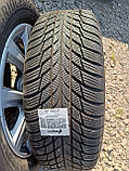 Зимові шини 205 60 r17 93H Bridgestone Blizzak LM001, фото 8