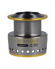 Запасна шпуля Ryobi Ecusima 3000Vi (0.330 мм / 110 м)