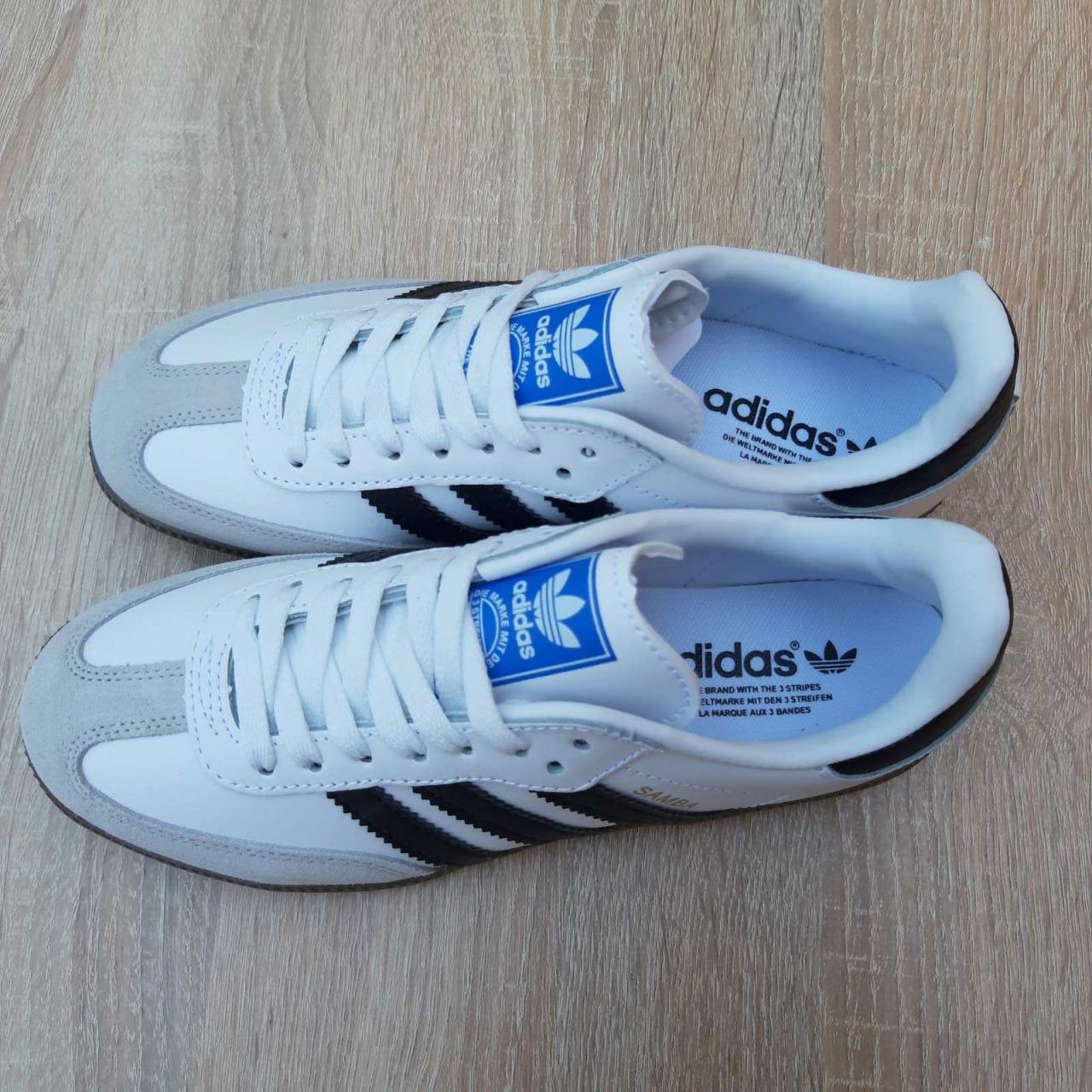 Adidas Samba 11020 ID 1897341099 1941.94 Prom.ua