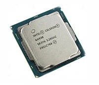 Процесор s1151 Intel Celeron G4930 3.2GHz 2/2 2MB DDR4 2400 HD Graphics 610 54W бв