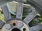 Нові диски 5.100 R16 6J ET38 DIA57.1 SKODA OCTAVIA TOUR/FABIA/RAPID/SLAVIA/KAMIG/SCALA; SEAT LEON, фото 5