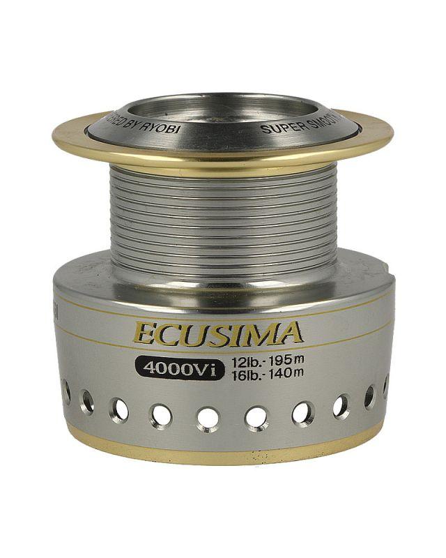 Запасна шпуля Ryobi Ecusima 4000Vi (0.350 мм / 110 м)