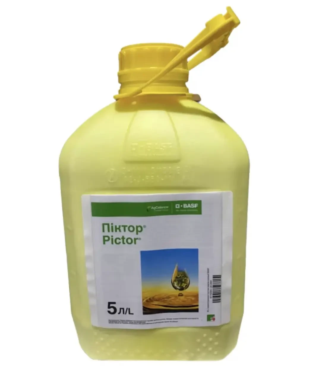 Фунгіцид Піктор (Розлив) 1л
