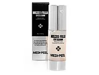 Омолоджувальна пептидна сироватка для повік Medi-Peel Mezzo Filla Eye Serum, 30 мл Південна Корея