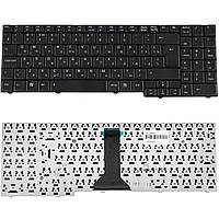 Клавиатура Asus M51 M51Se, матовая (04GND91KRU10) для ноутбука для ноутбука