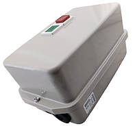 Контактор в оболонці 95А КММо39565 230В IP54 (аналог КМІ-49562) Techno Systems