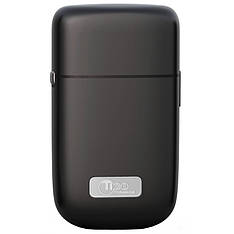 Професійний шейвер TICO Professional Pro Assist Zero Black (100436)