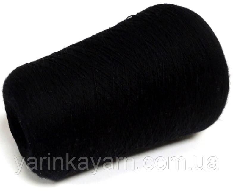 Меринос 100% арт. Cashwool. Італійська бобінна пряжа.