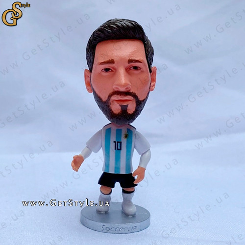 277★サッカー★lionel messi★prostars★フィギュア 270☆サッカー☆lionel messi☆prostars☆フィギュア 270☆サッカー