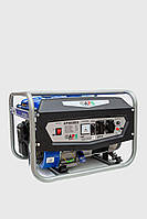 Генератор бензиновый 3,5 кВт цвет синий APS8000X