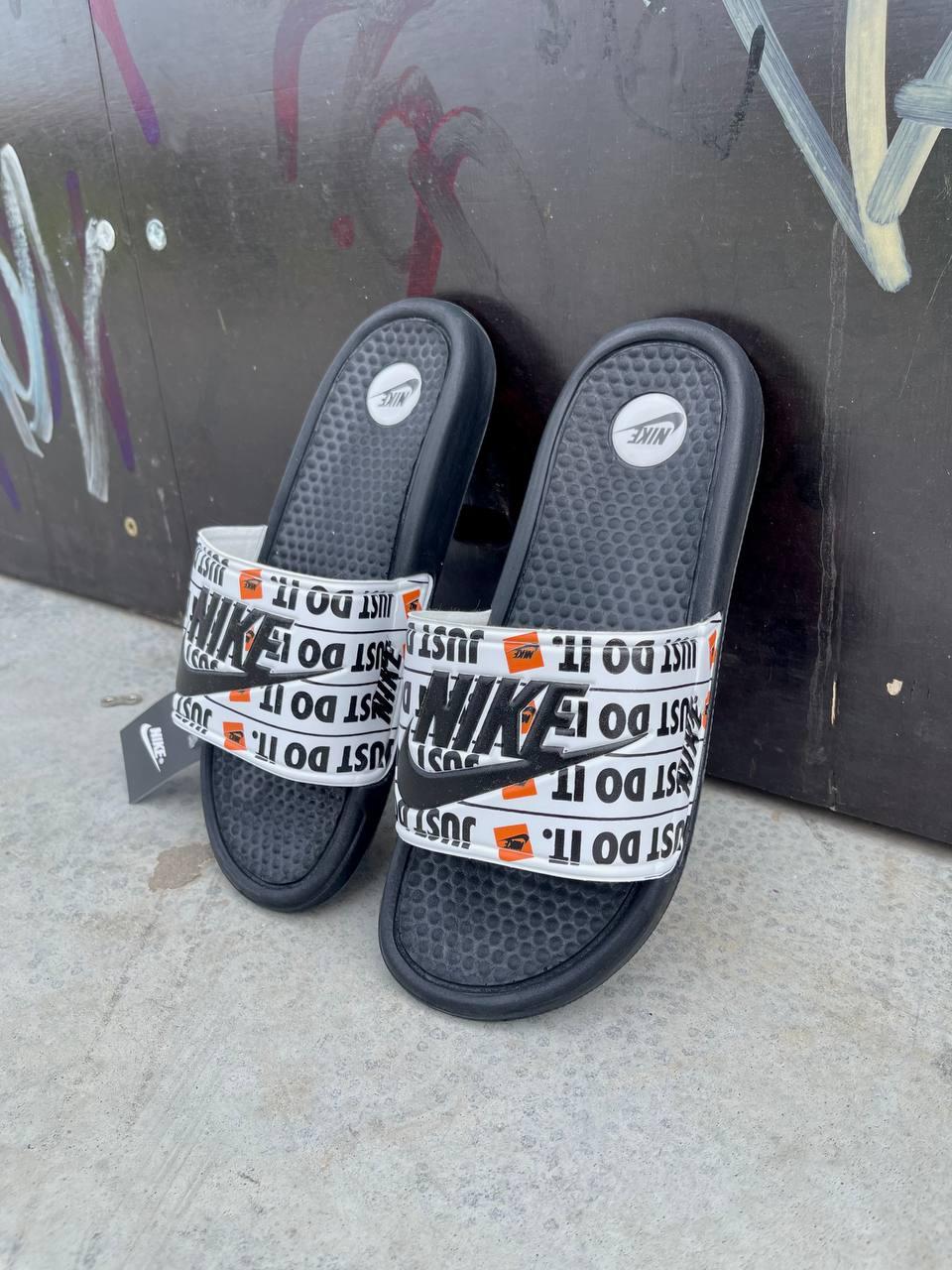White just do sales it slides