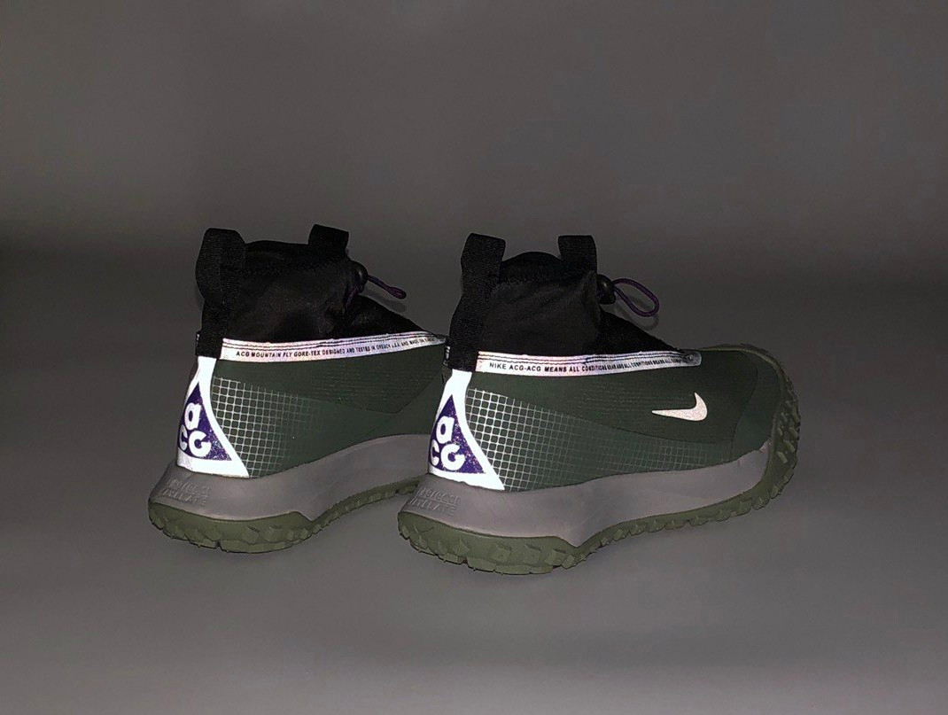 Nike acg shoes mens best sale
