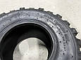 Шина 16/8.00-7, безкамерна, чотиришарова, на диск 7*5.50 для квадроциклу, фото 2