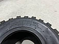 Шина 16/8.00-7, безкамерна, чотиришарова, на диск 7*5.50 для квадроциклу, фото 3