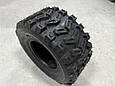 Шина 16/8.00-7, безкамерна, чотиришарова, на диск 7*5.50 для квадроциклу, фото 4