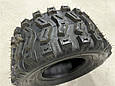 Шина 16/8.00-7, безкамерна, чотиришарова, на диск 7*5.50 для квадроциклу, фото 10