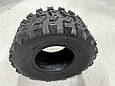 Шина 16/8.00-7, безкамерна, чотиришарова, на диск 7*5.50 для квадроциклу, фото 8
