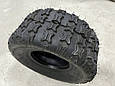 Шина 16/8.00-7, безкамерна, чотиришарова, на диск 7*5.50 для квадроциклу, фото 9