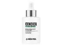 Висококонцентрована заспокійлива сироватка для обличчя Medi-Peel Cencica Calming Ampoule, 100 мл