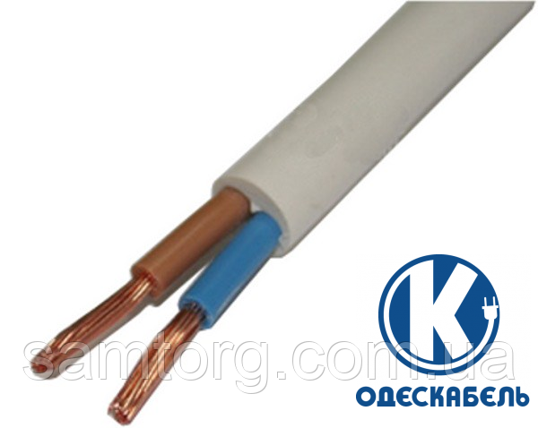 ПРОВІД ПВСМ 2*4